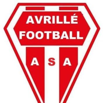 As Avrillé football