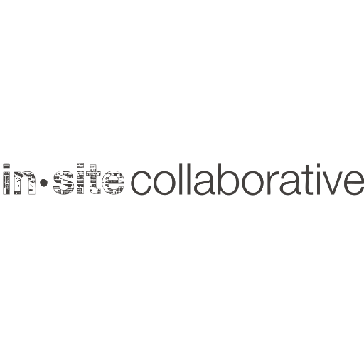 insitecollab's profile picture. in•sitecollaborative is a collective of designers and researchers working to make urban development and change in the city more participatory and equitable