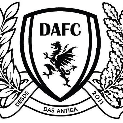 Oficial_DAFC's profile picture. Se Deus é por nós, quem será contra nós?