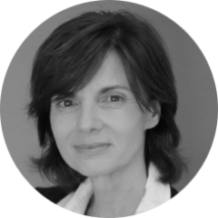 Fondatrice Arese #notation extra-financière, ancienne Directrice DD, Présidente du cabinet #Casabee et associée de #Prophil, auteure de livres #écologie et #RSE