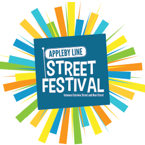 👋 We bring the community together by making the street come alive with family friendly fun on Appleby Line. #ALSF Visit our website ⤵️