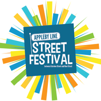 Appleby Line Street Festival (@applebylinesf) 's Twitter Profile Photo Appleby Line Street Festival (@applebylinesf) 's Twitter Profile Photo