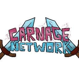 carnage_mc's profile picture. 