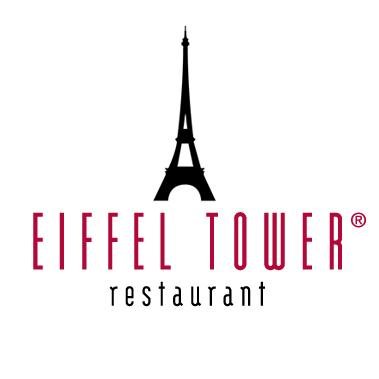 vegas eiffel tower restaurant