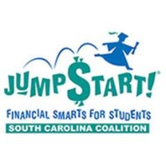 South Carolina Coalition of Jump$tart committed to advancing youth financial literacy. #finlit #afinlitfuture