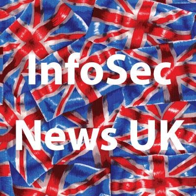 Information security news and views mostly from the UK but also the worldwide issues that affect us