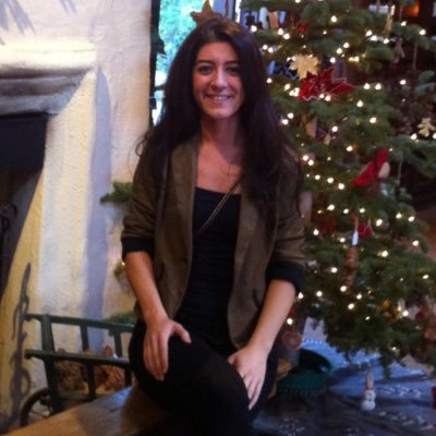 ChemEdaGungor's profile picture. Process Engineer @Intel