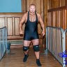 TJRageuk's profile picture. independent pro wrestler from scotland for booking & training email Thomas.mackrell85@gmail.com