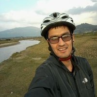 भोटे ताल्चा (@ntpositive) 's Twitter Profile