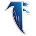 Cerritos College Falcons (@CerritosFalcons) Twitter profile photo
