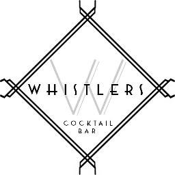 *permanently closed*  Whistlers is a small but cosy Cocktail Bar located in the heart of #pickering.