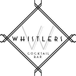 *permanently closed* Whistlers is a small but cosy Cocktail Bar located in the heart of #pickering.