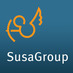 SusaGroup BV (@susagroup) Twitter profile photo SusaGroup BV (@susagroup) Twitter profile photo