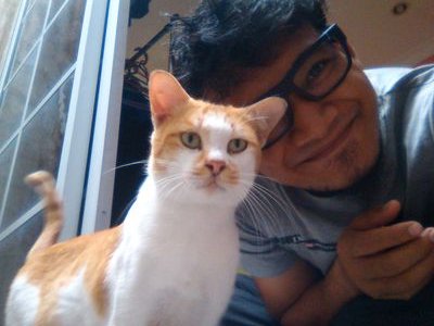 SameonKesepian's profile picture. (isi kata2 yg seumpama masok bakol,angkat sendiri pastu ludah ke langit masok longkang (sbb mlut bau longkang)....)