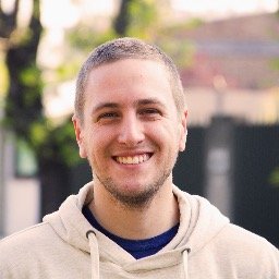 gusgard_'s profile picture. Software Engineer