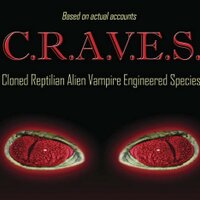 J.M. Robinson (@cravesbook) 's Twitter Profile