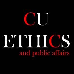 The official Twitter of Carleton University's programs in Ethics and Public Affairs