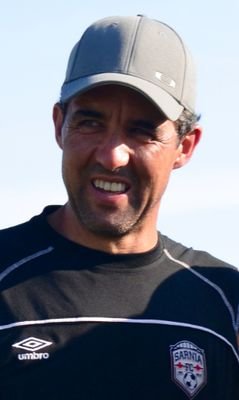 Emprendedor y Deportista - Entrepreneur & Sportsman