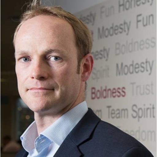 Capgemini's Head of Information Strategy & Analytics. Working with clients to help them drive value through the exploitation of data.