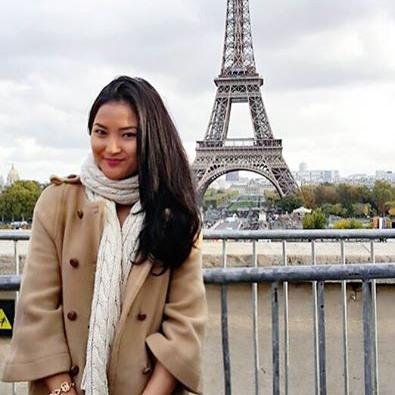 dhienaChan's profile picture. lethal combination :)