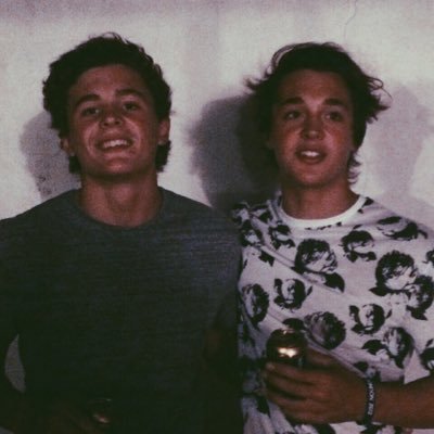 JamesMac45's profile picture. friends with Harry Turner