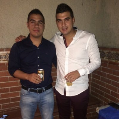 DanielOsorno92's profile picture. 