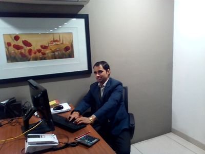 pawankumar325's profile picture. 