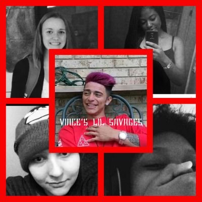 The official & only account of VLS Stay savage.. Stay beautiful.. Stay Slayin.. #ForeverVLS @Thatboyvince_ #thatswhytheydontcallussavagefornothing.