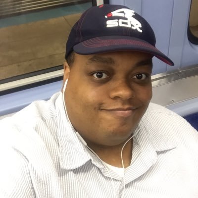 sugarbear522's profile picture. Creative architectural draftsman from the South Side of Chicago