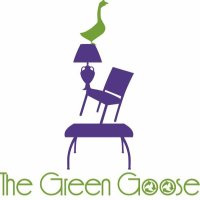 Green Goose Consignment Gallery(@GreenGooseSTL) 's Twitter Profile Photo