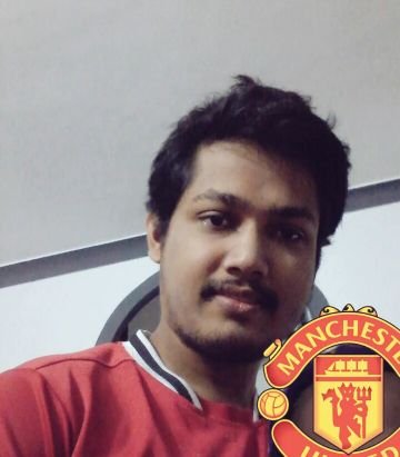 Graphic designer & massive Manchester unitef fan