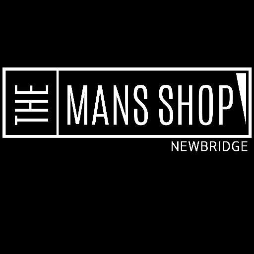 The Man's Shop