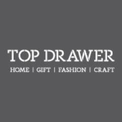 Be part of the CRAFT evolution, follow us @TopDrawerLondon