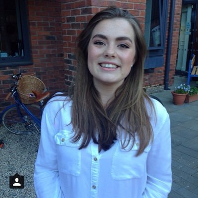 lucymscott's profile picture. 