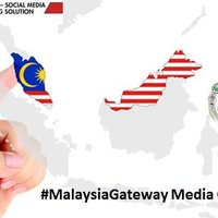 MalaysiaGatewayVoice (@msiagateway) 's Twitter Profile Photo