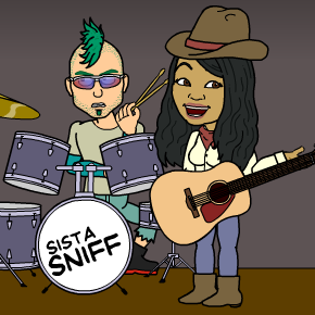 SisterSniffle's profile picture. ♪ ♪ ♪