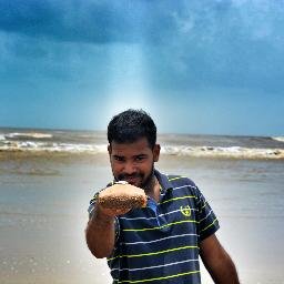 Dvaibhavmore's profile picture. 