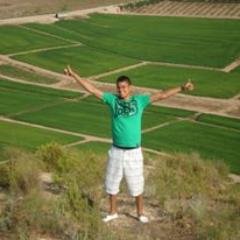 romelchoco's profile picture. 