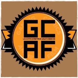 Gaming, Comics, Anime/Manga, Film/TV || Love and Embrace your hobbies || Newcomers always welcome!!