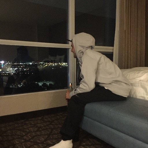 Tirimacco96's profile picture. Nothings in our power, but everythings in our effect