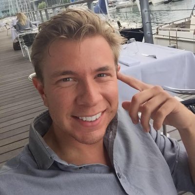 NiklasLaugesen's profile picture. CEO and co-founder of Napp - mobile and web app at it's best
