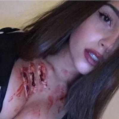 leylarpgzah's profile picture. don't tell your mother