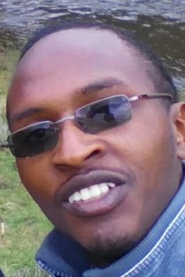 Ephraimkeith's profile picture. 