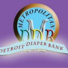 Detroit Diaper Bank