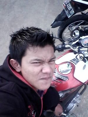 jontrot_srt's profile picture. 