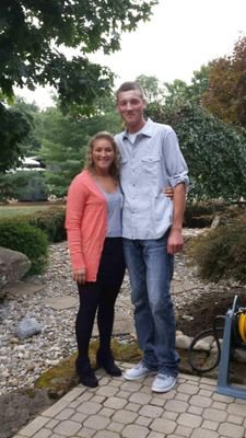 eldbigfella's profile picture. If you aren't going to give it your all then don't even play the game!!