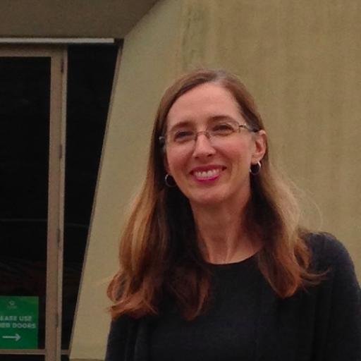 Shannon Dadlez, Ph.D. Profile