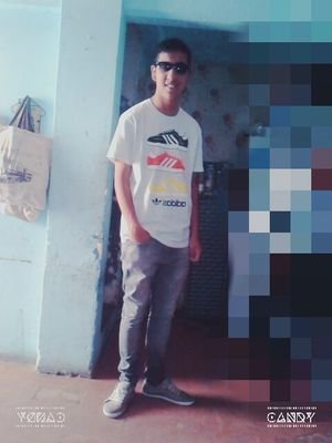 CarlitosPedern1's profile picture. BocaTeamo12♥