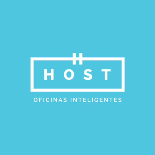 En Host encuentras oficinas equipadas con alta tecnología, una amplia gama de servicios y personal capacitado.