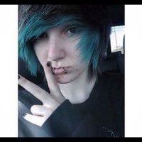 Sky (@skyxskyker) 's Twitter Profile